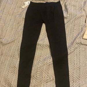 Charlotte Russe leggings BRAND NEW